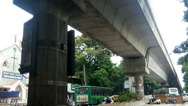 ಕಳಪೆ ಕಾಮಗಾರಿಯೇ ಕಾರಣ?
