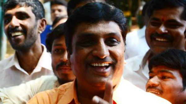 ಎನ್ಆರ್ ರಮೇಶ್ ಆರೋಪಿಸಿದ ಹಗರಣಗಳು ಯಾವುವು?