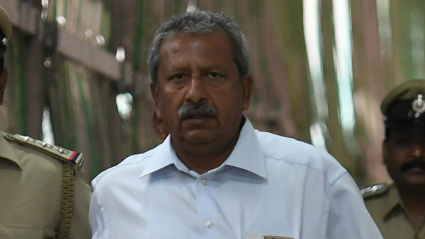 ಕಾಂಗ್ರೆಸ್ ಕಾರ್ಪೋರೇಟರ್ ಗಳು ಧರಣಿ