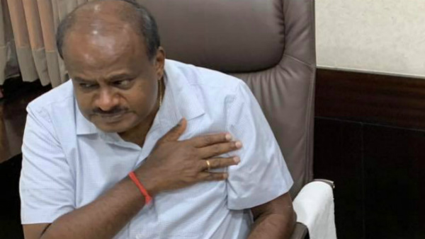 ನಮ್ಮ ಪಕ್ಷದ ಕೆಲವು ಶಾಸಕರನ್ನು ಬಿಜೆಪಿ ಮತ್ತೆ ಸಂಪರ್ಕಿಸಿದೆ, ಎಚ್ಡಿಕೆ