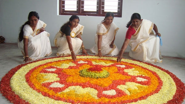 ಕೇರಳದವರಿಗೆ ಚಿನ್ನದ ಮಾಸವಿದು