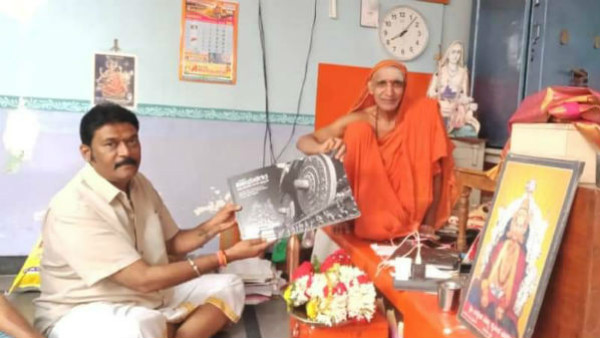 ಫಲ ಕೊಡುವುದೇ ಆನಂದ್ ಸಿಂಗ್ ಲೆಕ್ಕಾಚಾರ