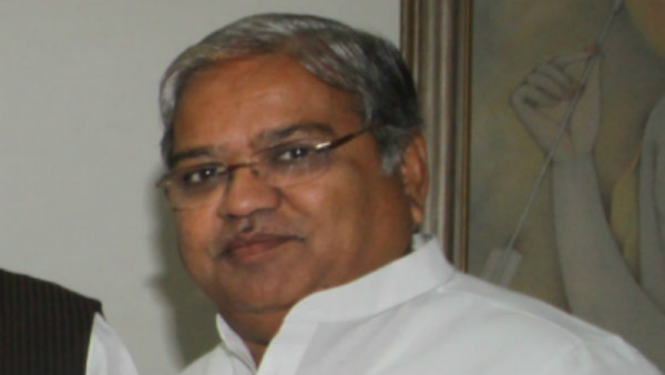 ಅನುದಾನದಲ್ಲಿ ತಾರತಮ್ಯವಾಗದು ಎಂದ ಡಿಸಿಎಂ