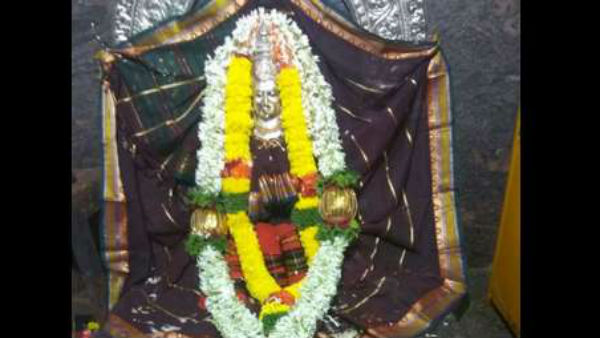 ಕಟ್ಟು ನಿಟ್ಟಿನ ವ್ರತಧಾರಿಯಿಂದ ಕಾರ್ಣಿಕ ಭವಿಷ್ಯ