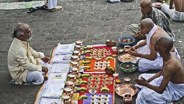 ಪಿತೃ ಕಾರ್ಯಕ್ಕೂ ಜಾತಿ-ಭೇದವಿಲ್ಲ