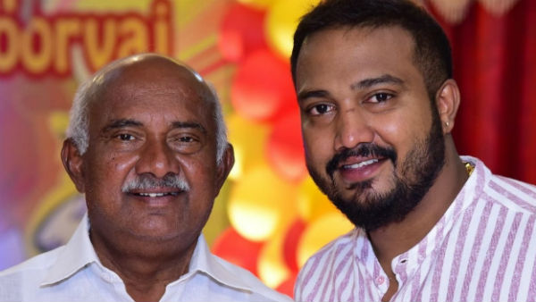 ನನ್ನ ಅಪ್ಪ-ಅಮ್ಮ ಇಬ್ಬರೂ ಸಂಗೀತಾಸಕ್ತರು