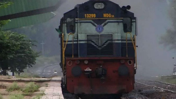 ಚೆನ್ನೈ ತನಕ ರೈಲು ವಿಸ್ತರಣೆ