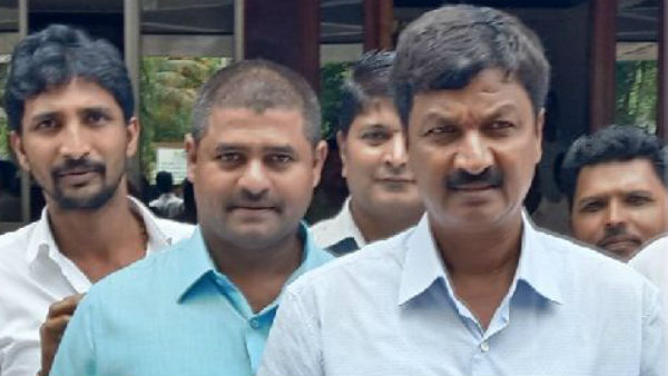 ಸಂಕಲ್ಪ ಸಮಾವೇಶ