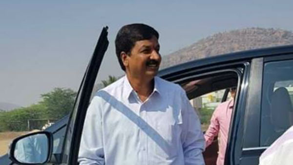 ಶಾಸಕ ಸ್ಥಾನದಿಂದ ಅನರ್ಹ