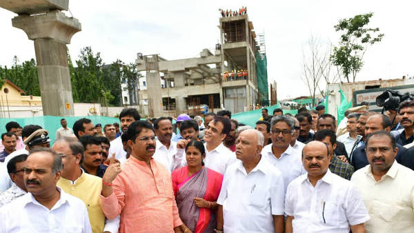 ಕಸ ವಿಲೇವಾರಿ ಕುರಿತು ಅಧ್ಯಯನ