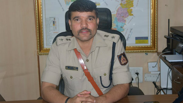 ರವಿ ಡಿ. ಚನ್ನಣ್ಣನವರ್ ಹೇಳುವುದೇನು?