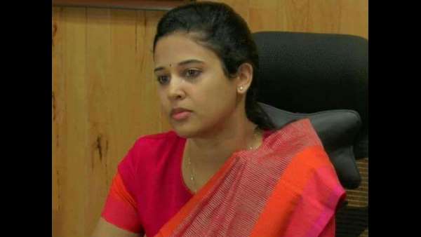 ಬಿಜೆಪಿ ಸಂಸದರ ಮೂಲಕ ಪ್ರಭಾವ