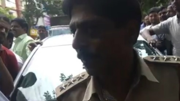 ನಿಜವಾಗಲೂ ನಡೆದಿದ್ದೇನು?