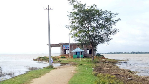 ಕಣ್ಣೆದುರೇ ಸಂಗಮವಾಗುವ ನದಿಗಳು
