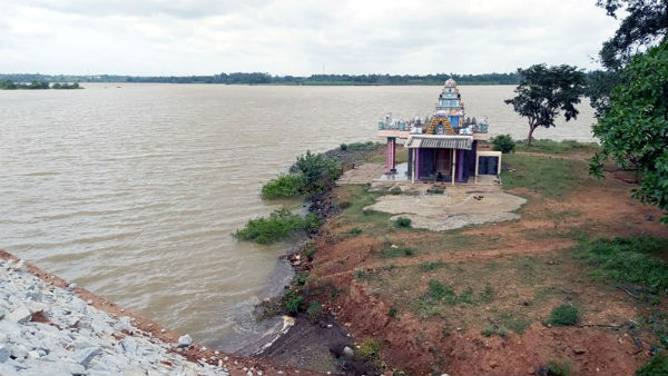 ಮಲೈಮಹದೇಶ್ವರನ ಪವಾಡದ ಕಥೆ