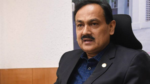 ಸಂಜೀವ್ ಕುಮಾರ್ ಹೇಳಿದ್ದೇನು?