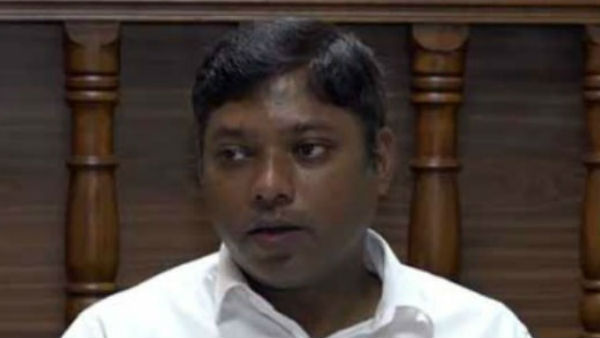 ಆತ್ಮಸಾಕ್ಷಿಗೆ ರಾಜಿಯಾಗುತ್ತಿಲ್ಲ
