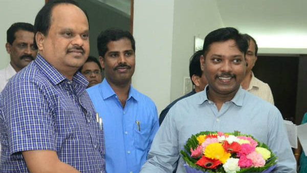 ರಾಜೀನಾಮೆಗೆ ಇದೊಂದಿಗೆ ಕಾರಣವಲ್ಲ