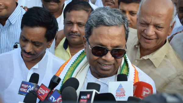 ಸಿದ್ದರಾಮಯ್ಯ ಹೇಳುವುದೇನು?