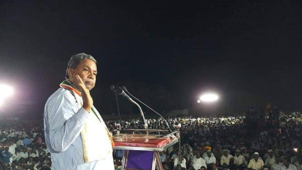 ಗಂಭೀರವಾಗಿ ಪರಿಗಣಿಸಲಿದೆಯೇ?