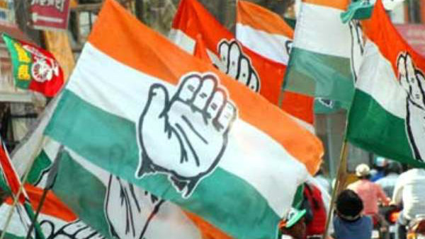 ಟ್ರಾಫಿಕ್ ದಂಡ, ಕಾಂಗ್ರೆಸ್ಗೆ ಚುನಾವಣಾ ವಿಷಯ