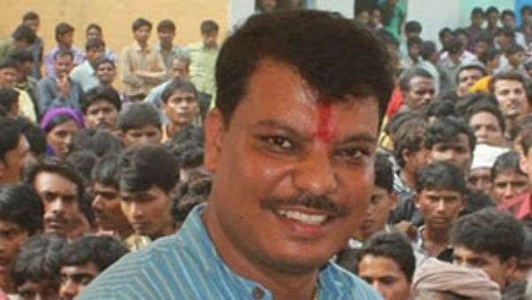 ರಾಜ್ಯದ ಅರಣ್ಯ ಸಚಿವ ಉಮಂಗ್ ಸಿಂಘರ್