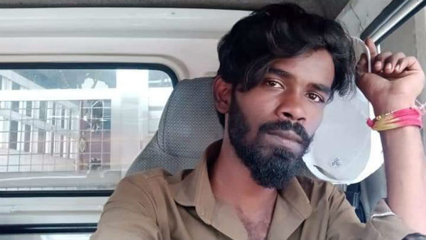 ಘಟನೆ ಬಗ್ಗೆ ಸುನೀಲ್ ಹೇಳುವುದೇನು?