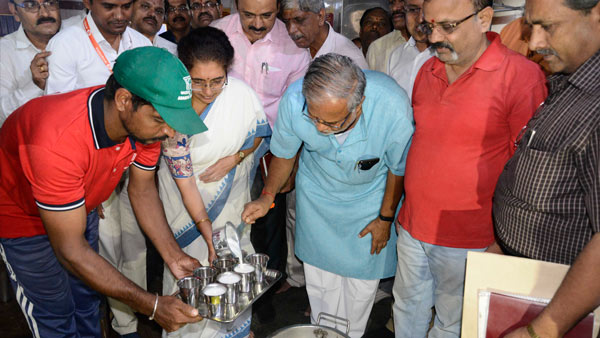 ಕಲಬುರ್ಗಿ ಜಿಲ್ಲೆಯಲ್ಲಿ ಅಪೌಷ್ಟಿಕತೆಯ ಪ್ರಕರಣಗಳು