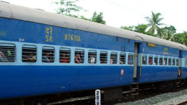 ಯಾವ ಸಮಯದ ರೈಲಿನಿಂದ ಹೆಚ್ಚು ತೊಂದರೆ