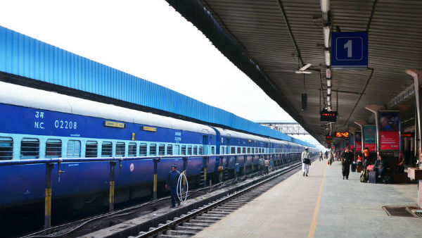 ಮೈಸೂರು-ಬೆಂಗಳೂರು ನಡುವೆ ಓಡಾಡುವ ರೈಲುಗಳೆಷ್ಟು?