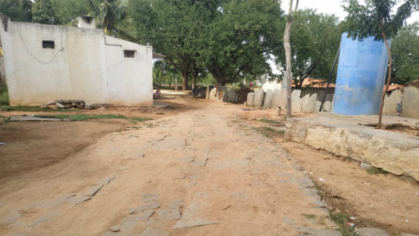 ಊರಿಗೆ ಒಬ್ಬ ಪದವೀಧರ