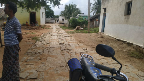 ಸಮಾಜ ಈ ಮೂಲವನ್ನು ಅರ್ಥಮಾಡಿಕೊಳ್ಳಬೇಕಷ್ಟೆ
