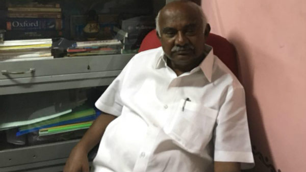 ಯಾರಾಗಬಹುದು ಅಭ್ಯರ್ಥಿ?