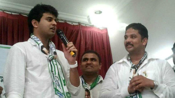 ಆದಾಯ ತೆರಿಗೆ ಇಲಾಖೆ ತನಿಖೆ