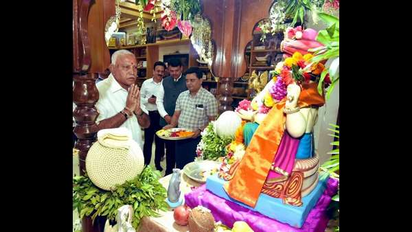ಕೃಷ್ಣ ನ್ಯಾಯಾಧೀಕರಣದ ನೀರು ಹಂಚಿಕೆ ಕುರಿತು ಚರ್ಚೆ