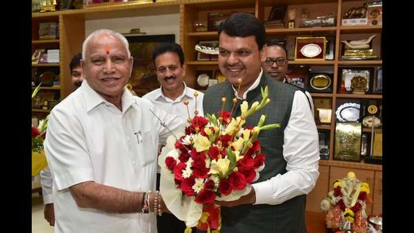 ಕರ್ನಾಟಕ, ಮಹಾರಾಷ್ಟ್ರ, ಗೋವಾ ಮುಖ್ಯಮಂತ್ರಿಗಳ ಸಭೆ ಶೀಘ್ರ