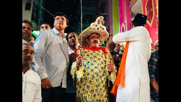 ಟಿಪ್ಪು ಜಯಂತಿ ಜಾರಿ ಹಿಂದೆ ಜಮೀರ್ ಒತ್ತಾಯ
