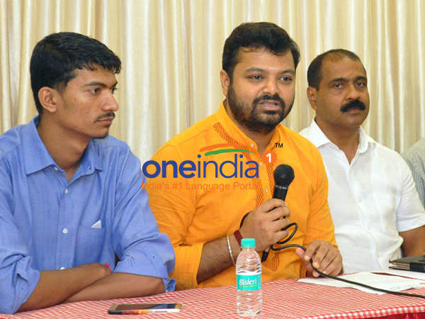 ಇವರಿಗೆ ಮತ ಹಾಕಿ ಎಂದು ಈಗ ತೆಗಳುತ್ತಿದ್ದೀರ ಏಕೆ?