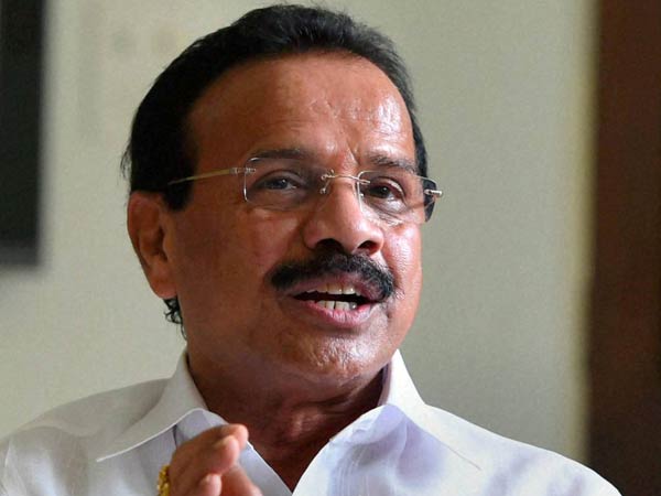 ಸಚಿವ ಸದಾನಂದಗೌಡ ಅವರು ಹೇಳಿದ್ದೇನು?