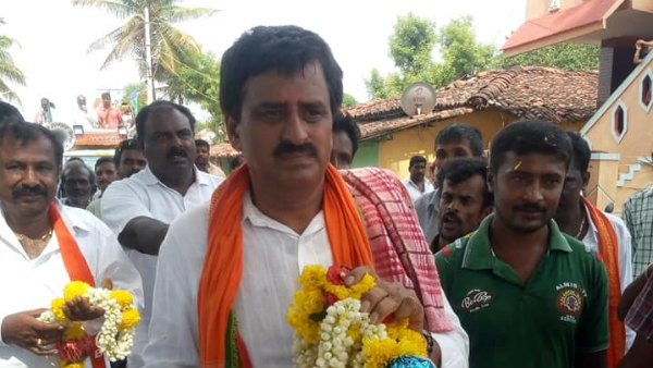 ಸಮಯ ಸದುಪಯೋಗಪಡಿಸಿಕೊಳ್ಳುತ್ತಾರೆಯೇ ಸಿ.ಪಿ.ಯೋಗೇಶ್ವರ್