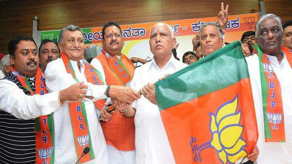 ಮೋದಿ ವಿರುದ್ಧ ವಾಗ್ದಾಳಿ ನಡೆಸಿದ ಯತ್ನಾಳ್