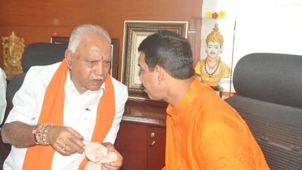 ಪ್ರಚಾರ ಸಮಿತಿಯಲ್ಲೂ ಬದಲಾವಣೆ ಆಗಲಿದೆ