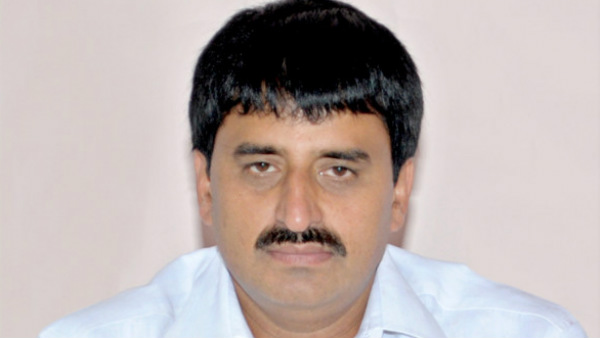 ಸುದ್ದಿ ತಳ್ಳಿ ಹಾಕಿರುವ ಸಿ.ಪಿ.ಯೋಗೇಶ್ವರ್