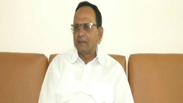 ಕೆ.ಬಿ.ಚಂದ್ರಶೇಖರ್ ಅವರು ಸುಮಲತಾ ಪರ ನಿಂತಿದ್ದರು