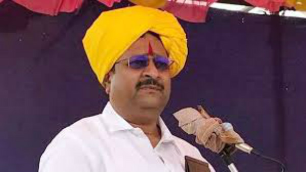 'ಬಿ.ಎಲ್.ಸಂತೋಷ್ ಗೆ ಗೆಲ್ಲಿಸುವ ಯೋಗ್ಯತೆ ಇಲ್ಲ'