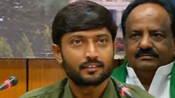 ಆಪರೇಷನ್ ಕಮಲ ಆಡಿಯೋ ಬಿಡುಗಡೆ ಮಾಡಿದ್ದ ಶರಣಗೌಡ ಕಂದಕೂರು
