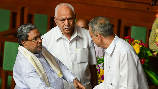 ಪಕ್ಷದ ಒಗ್ಗಟ್ಟು ಕಾಪಾಡುವ ಜವಾಬ್ದಾರಿ!