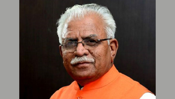 ಅಂಗಡಿ ನಡೆಸುತ್ತಾ ವಿದ್ಯಾಭ್ಯಾಸ ಪೂರೈಸಿದ್ದ ಖಟ್ಟರ್