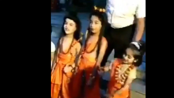 ದಸರಾ ರಾಮಲೀಲಾ ಸಂಭ್ರಮ