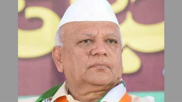 ಪರಿಷತ್ ನಾಯಕರಾಗಿ ಎಸ್.ಆರ್.ಪಾಟೀಲ್